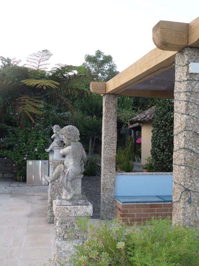 Casal De S.Romao Do Meio Guimarães Eksteriør bilde