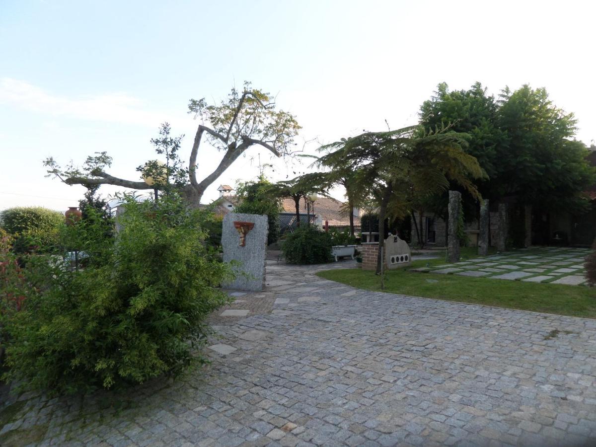 Casal De S.Romao Do Meio Guimarães Eksteriør bilde