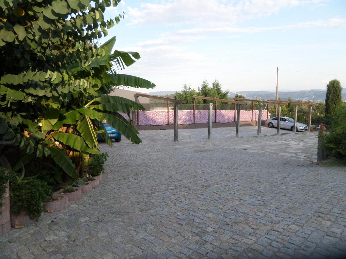 Casal De S.Romao Do Meio Guimarães Eksteriør bilde