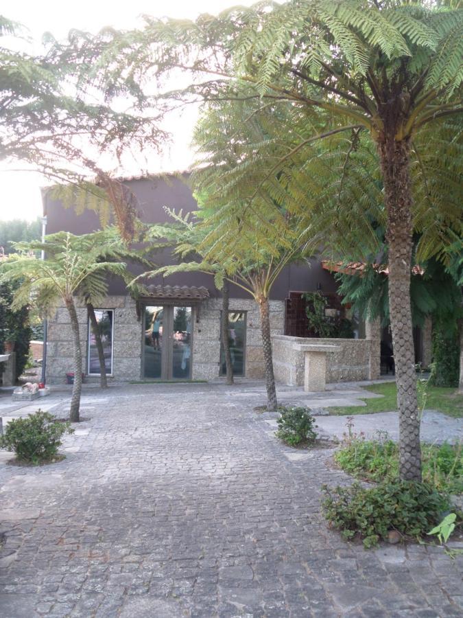 Casal De S.Romao Do Meio Guimarães Eksteriør bilde